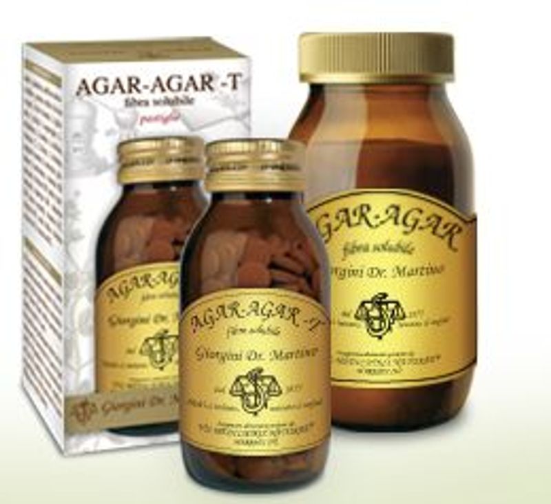 Dr. Giorgini Agar-Agar -T 90g-1