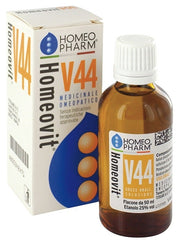 HOMEOVIT V44 GOCCE 50ML-1