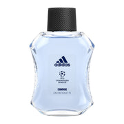 Adidas UEFA VIII Champions League Eau De Toilette Per Uomo 100ml-1