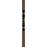 Max Factor Real Brow Fill&Shape Matita Sopracciglia 1g 02-Soft Brown-1