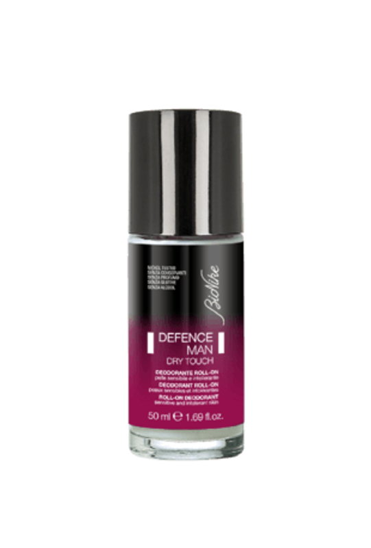Bionike Defence Man Deodorante Roll-on 50ml-1