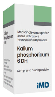 KALIUM PHOSPHORICUM CPR 6DH-1
