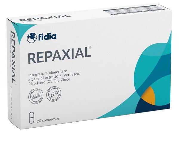 Repaxial 20 Compresse-1