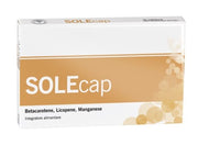 Amicafarmacia Solecap contrasta la formazione di radicali liberi-1