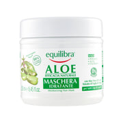 Equilibra Aloe Maschera Capelli Idratante 250ml-1
