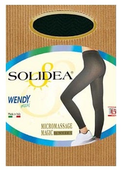 WENDY MAXI SM06 MOKA 2 M-1