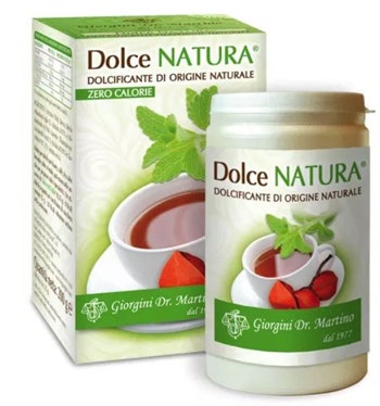 DOLCE NATURA 200G-1