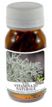 DR POCK VITAMINA D3 NAT 50CPS-1