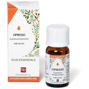 CIPRESSO OLIO ESSENZIALE 10ML-1