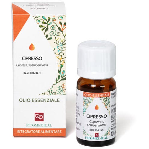 CIPRESSO OLIO ESSENZIALE 10ML-1
