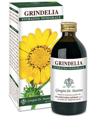 GRINDELIA ESTR INTEGRALE 200ML-1