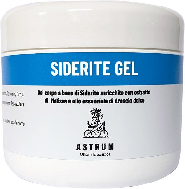 SIDERITE GEL 250ML-1