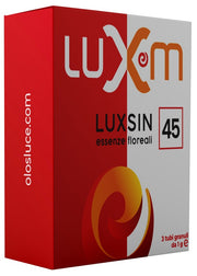 LUXSIN 45 GRANULI 3G-1