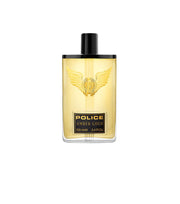 Police Amber Gold For Man Eau De Toilette 100ml-1