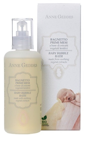 ANNE GEDDES BAGNETTO PRIMIM BB-1