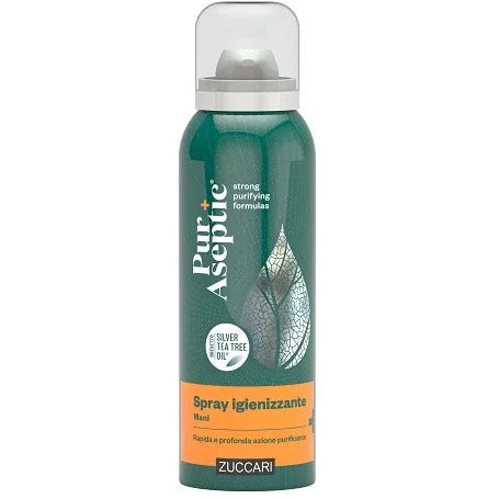 PURASEPTIC SPRAY IGIEN 100ML-1