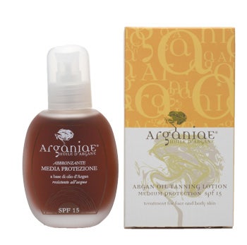 OLIO ABBRONZANTE SPF15 100ML-1
