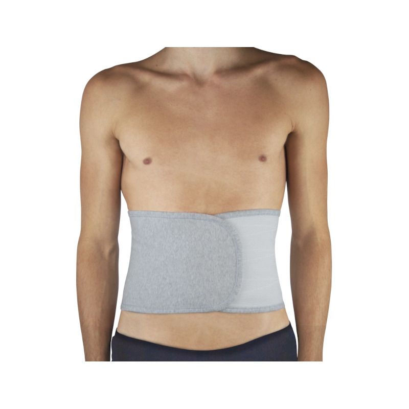 Pavis 685 Fascia Ernia Addominale Ombelicale Taglia M-1