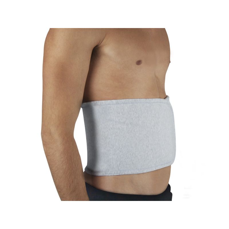 Pavis 685 Fascia Ernia Addominale Ombelicale Taglia M-3