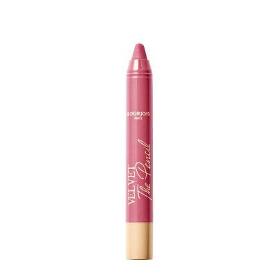 Bourjois Matita Labbra Velvet The Pencil N.02 Amou-Rose 3g-1