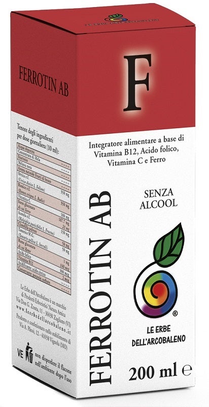 FERROTIN AB 200ML-1