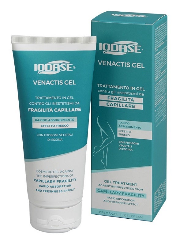 Iodase Venactis Gel 200ml-1