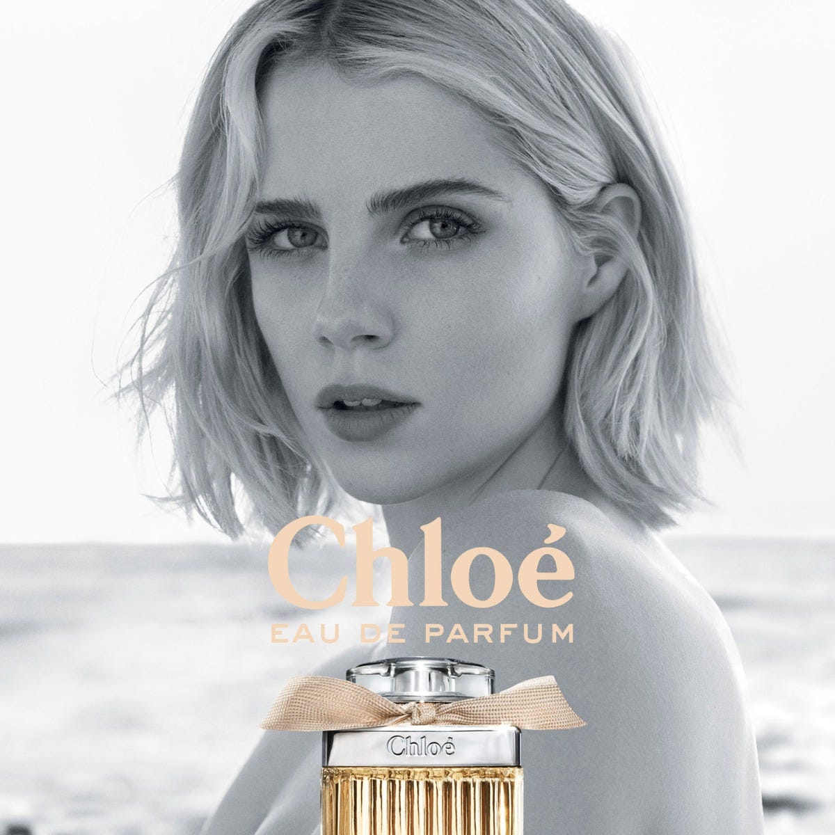 Chloé Shower Gel 200 ml