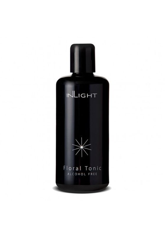 Cemon Inlight Floral Tonic Tonico formulato per rinfrescare e detergere il viso 200ml-1