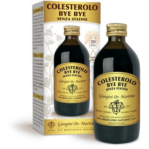 COLESTEROLO BYE BYE 500ML-1