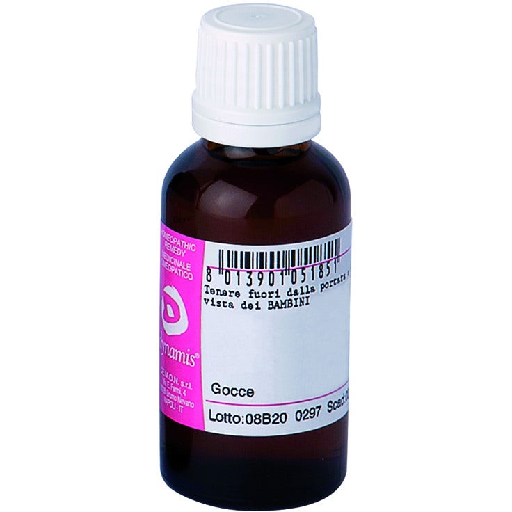 Cemon Betula Alba/Verrucosa 30ml  Tintura Madre-1