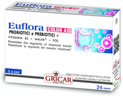 EUFLORA COLON AID 24CPS-1