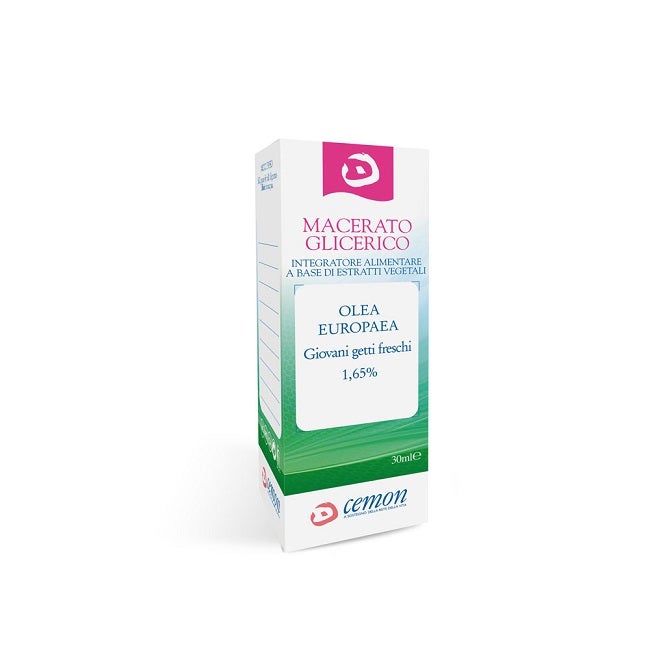 OLEA EUROPEA GETTI MG 30ML-1