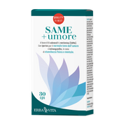 Erba Vita Same + Umore 30 Compresse-1