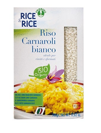 R&R RISO CARNAROLI FINO BI 500-1