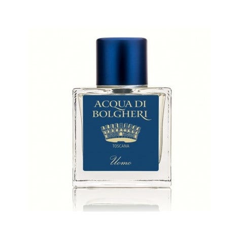 ACQUA BOLGHERI PROF UOMO 100ML-1