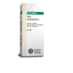 SYS ANGELICA GOCCE 50ML-1