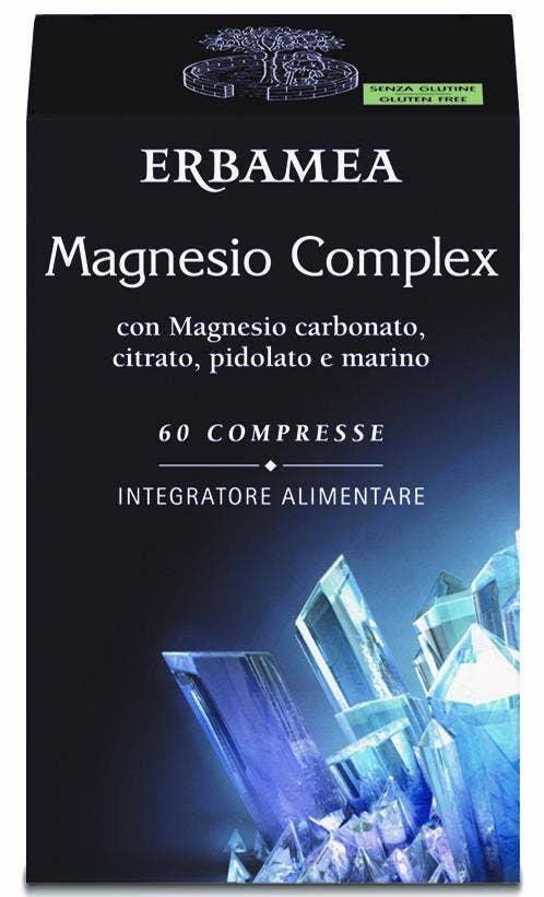 Magnesio Complex 60 Compresse-1