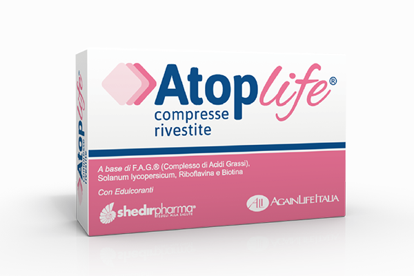 Atoplife 30 Compresse-1