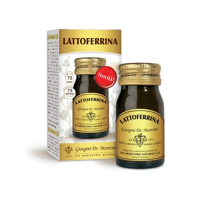LATTOFERRINA 75PAST-1