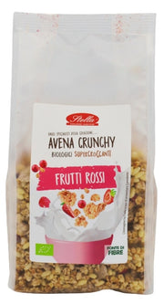 STELLA CRUNCHY MUESLI AV FRU-1