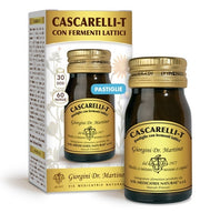 CASCARELLI T PASTIGLIE 60PAST-1
