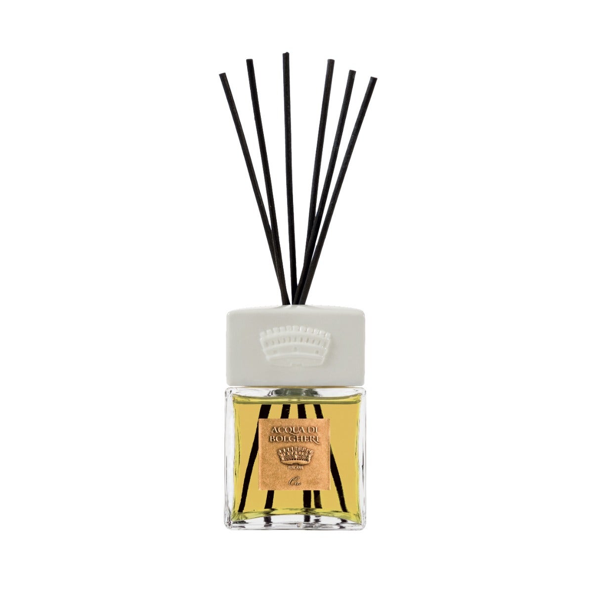 Acqua Di Bolgheri Diffusore Ambiente Oro 200ml-1