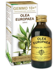 OLIVO 100ML ANALCO GEMMO 10+-1
