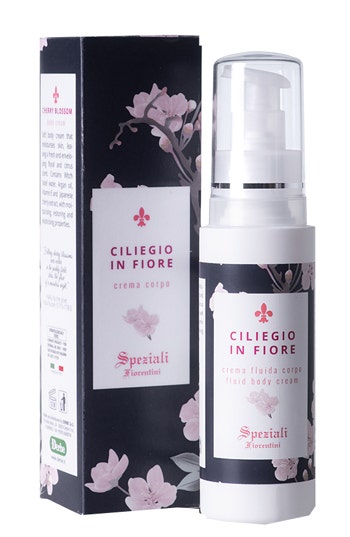 CREMA FLUIDA CILIEGIO FIO125ML-1