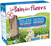 PAIN FLEURS TART TOST S SS150G-1