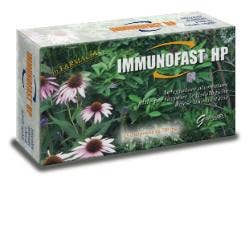 IMMUNOFAST HP 15CPR-1