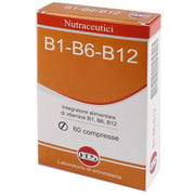Kos B1-B6-B12 60 Compresse-1