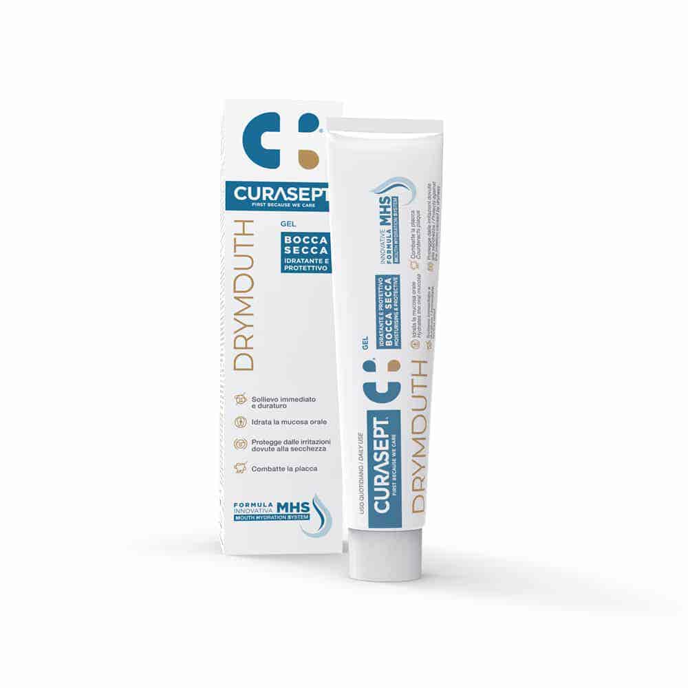 Curasept Drymouth Gel 50 ml-1