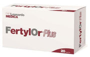 Fertylor Plus 20 Bustine-1