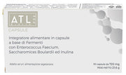 ATL BIOTIC PRE 30CPS-1